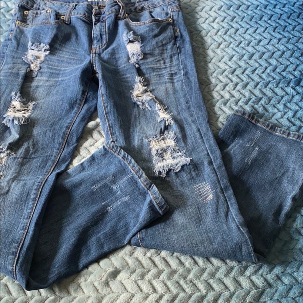 jeans - Picture 2 of 4